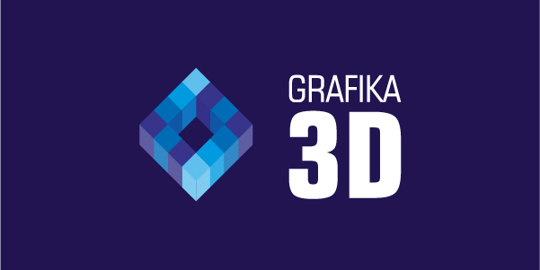 grafika 3D